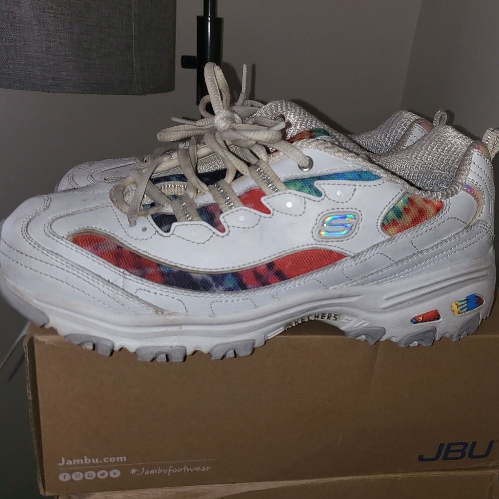 Skechers ladies shoe